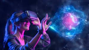 The Amazing Uses of Virtual Reality