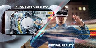 Augmented Reality (AR): The Future is Here