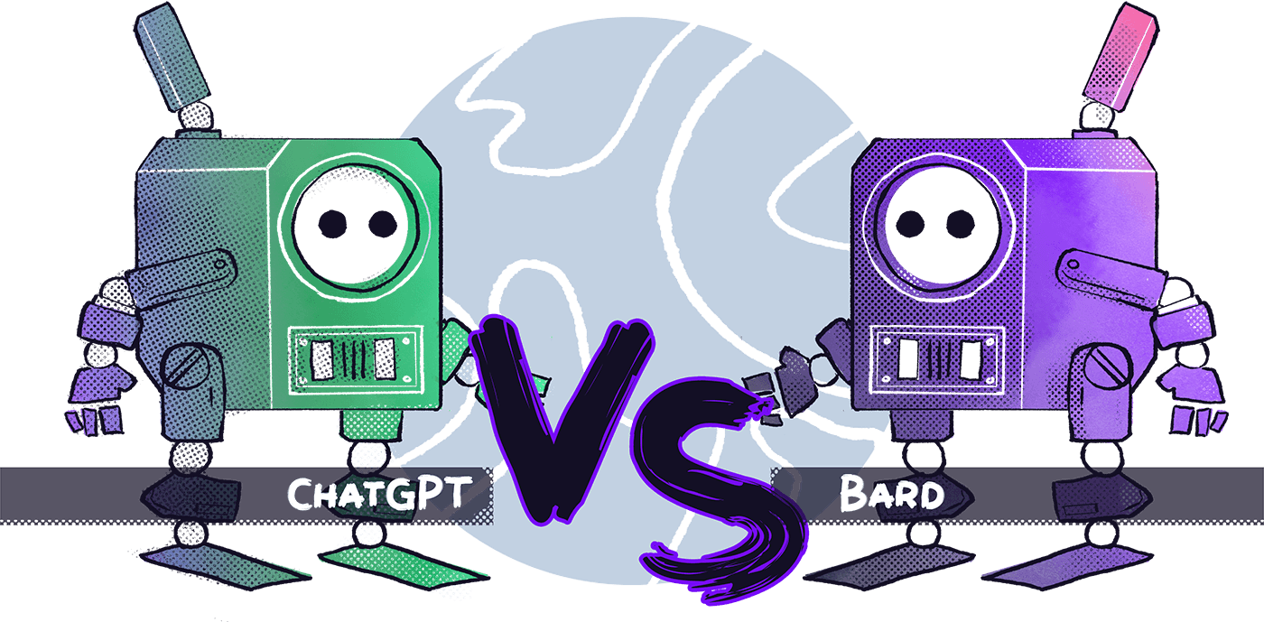 Bard vs ChatGPT: Which AI is Better for Coding?