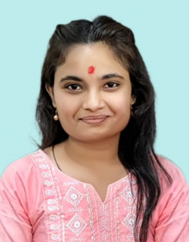 Mukta Shetkar